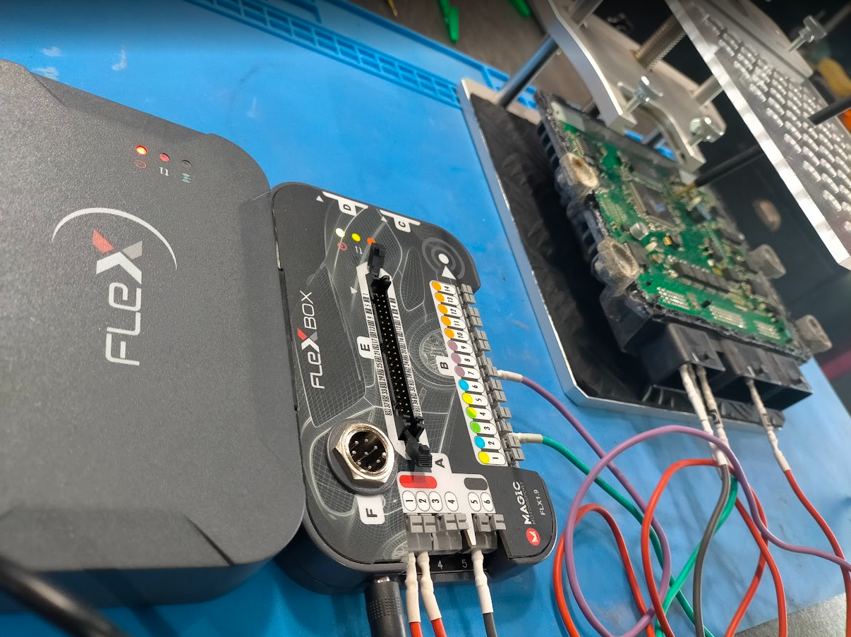 Optimisation moteur professionnelle près de Savonnières